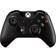 Microsoft Xbox One Wireless Controller V2 - Black + Play & Charge