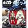 Hasbro Star Wars Rogue One Scarif Stormtrooper & Moroff Deluxe Pack B7261