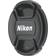 Nikon LC-58 Front Lens Cap