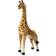 Melissa & Doug Giraffe Soft Stuffed Toy Animal