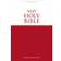 Holy Bible: New King James Version, Economy Bible; Beautiful, Trustworthy, Today (Paperback, 2016)