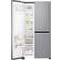 LG GSL760PZXV Stainless Steel, Silver
