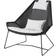 Cane-Line Breeze Highback Lounge Chair