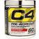 Cellucor C4 Extreme Fruit Punch 60 Servings