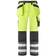 Snickers Workwear 3233 High-Vis Holster Pocket Trouser