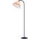 Halo Design Medina Floor Lamp 132cm
