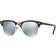 Ray-Ban Clubmaster Flash Lenses RB3016 114530