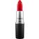 MAC Cremesheen Lipstick Brave Red