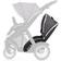 BabyStyle Max Tandem Seat Colour Pack