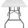 tectake Camping Table Foldable 183x76x74cm
