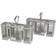 Bosch Cutlery Basket 00418280