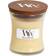 Woodwick Vanilla Bean Mini Scented Candle 85g