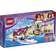 Lego Friends Andrea's Speedboat Transporter 41316