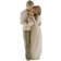 Willow Tree Our Gift Figurine 21.6cm