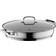 WMF Stainles Steel with lid 38 cm