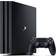 Sony Playstation 4 Pro 1TB - Black Edition
