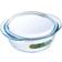 Pyrex Essentials with lid 2.1 L