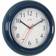 Acctim Wycombe Wall Clock 22.5cm
