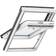Velux FK06 GGL 2070 Aluminium Tilt Window Double-Pane 66x118cm