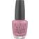 OPI Nail Lacquer Aphrodite's Pink Nightie 15ml