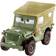 Mattel Disney Pixar Cars 3 Sarge Die Cast Vehicle