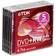 TDK DVD+RW 4.7GB 4x Jewelcase 5-Pack