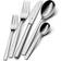WMF Palermo Cutlery Set 30pcs