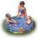 Bestway Ocean Life Kids Paddling Pool 122x25cm