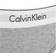 Calvin Klein Modern Cotton Thong - Grey Heather