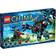 Lego Chima Gorzan's Gorilla Striker 70008