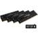 HyperX Predator Black DDR4 3200MHz 4x8GB for Intel (HX432C16PB3K4/32)