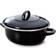 BK Cookware Fortalit with lid 4 L 28 cm