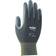 Uvex unipur 6639 PU RD Glove
