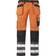 Snickers Workwear 3233 High-Vis Holster Pocket Trouser