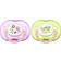 Philips Avent Freeflow Pacifiers 18m+ 2-pack