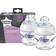 Tommee Tippee Closer to Nature Advanced Comfort Feeding Bottles 150ml 2-pack