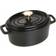 Staub Cocotte Oval with lid 1 L 17 cm