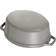 Staub Cocotte Oval with lid 8 L 37 cm