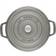 Staub Cocotte Round with lid 12.6 L 34 cm