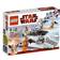 Lego Star Wars Rebel Trooper Battle Pack 8083