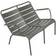 Fermob Luxembourg Duo Lounge Chair