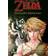 The Legend of Zelda: Twilight Princess Vol. 1 (Paperback, 2017)