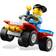 Lego City Advent Calendar 2012 4428