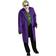 Rubies Batman The Dark Knight The Joker Men's Costume