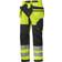 Snickers Workwear 6932 High Visibility Trouser