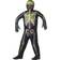Smiffys Glow in the Dark Skeleton Costume