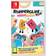 Snipperclips Plus - Cut it out, together! (Switch)