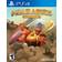 Pharaonic - Deluxe Edition (PS4)