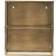 House Doctor CB0751 Wall Cabinet 35x40cm