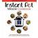 The Instant Pot Miracle Cookbook: Over 150 step-by-step foolproof recipes for your electric pressure cooker, slow cooker or Instant Pot®. Fully authorised. (Cookery)